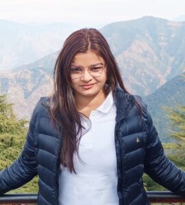 Picture of Kriti Singh